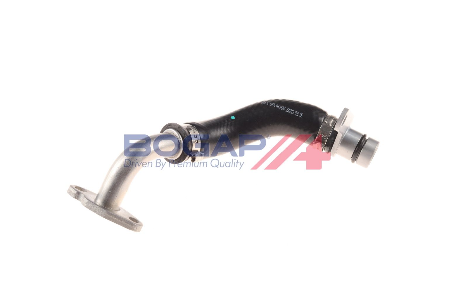 BOGAP B1728106 Oil Line, Charger