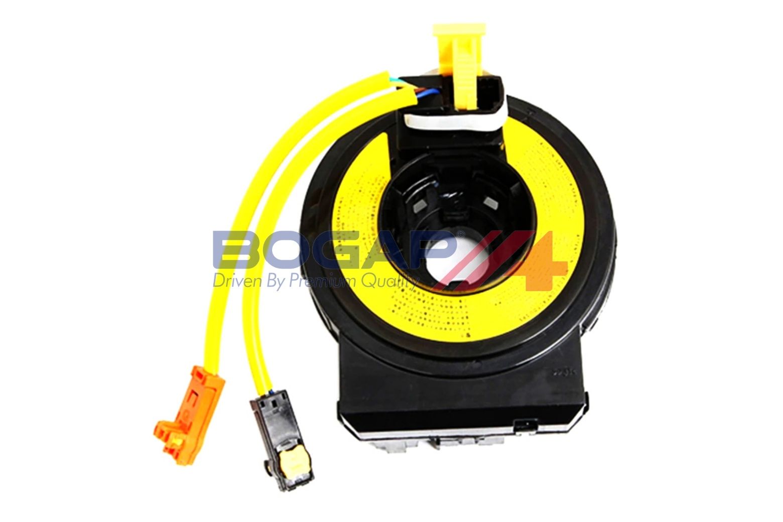 BOGAP Y7310130 Clock Spring, Airbag