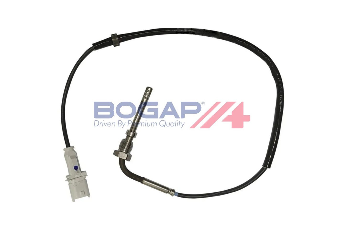 BOGAP W6120179 Sensor, Exhaust Gas Temperature