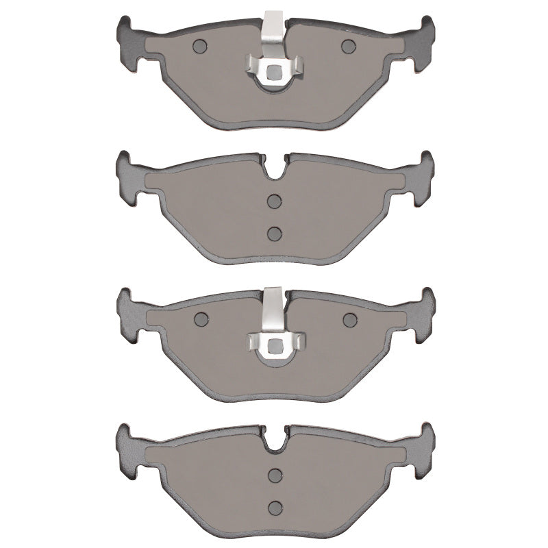 R1 Concepts R1 91-08 BMW Z4 Rear Optimum OE Brake Pads