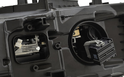 Hella 16-18 BMW 3Ser Headlamp Rh Led