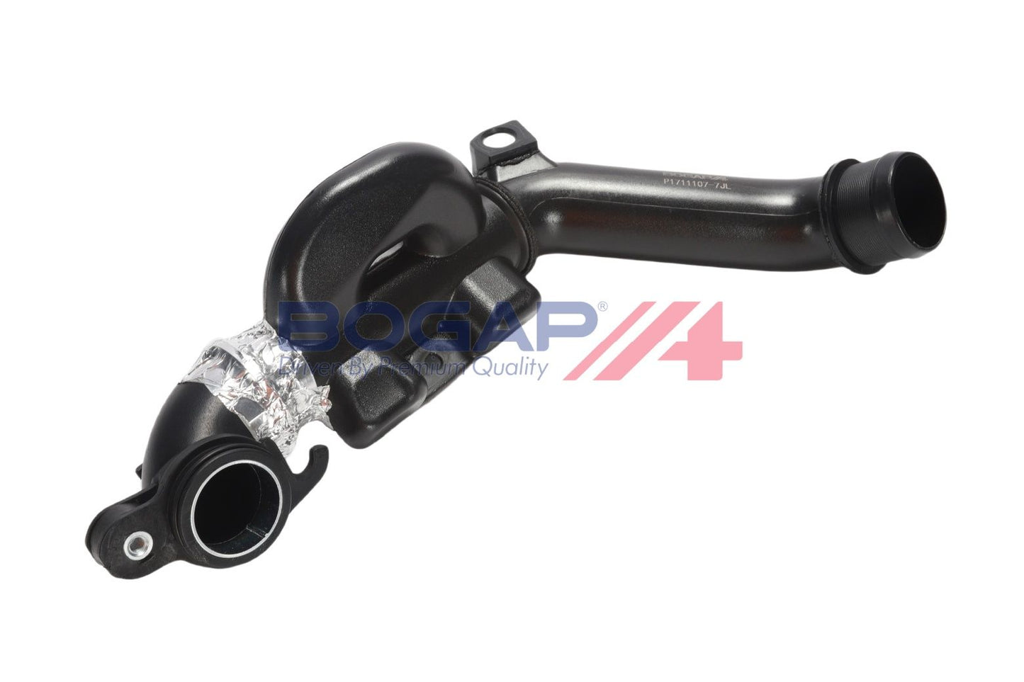 BOGAP P1711107 Charge Air Hose
