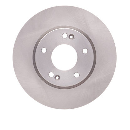 DFC 18-23 Hyundai Kona Front Brake Rotor