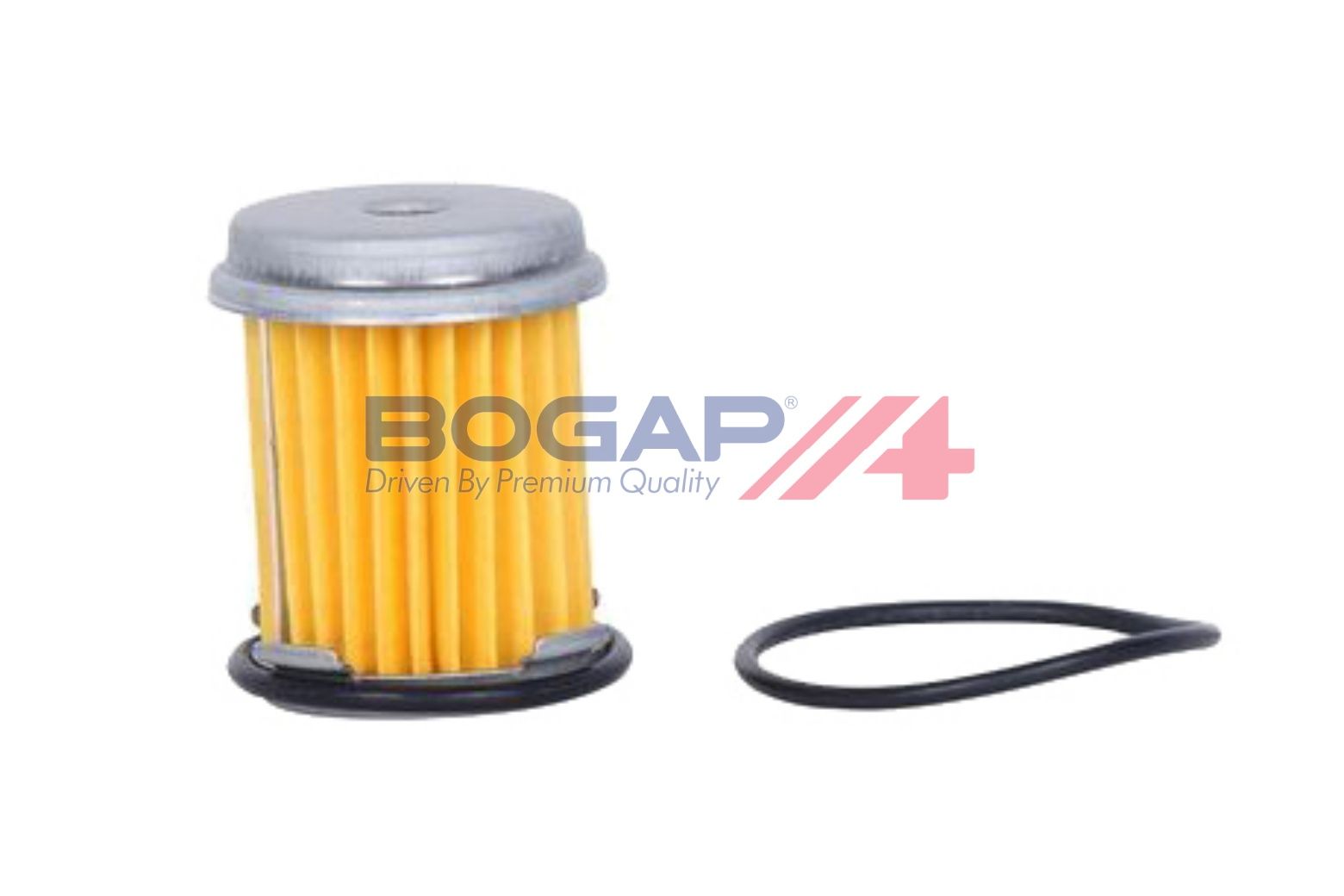 BOGAP H8114101 Hydraulic Filter, Automatic Transmission