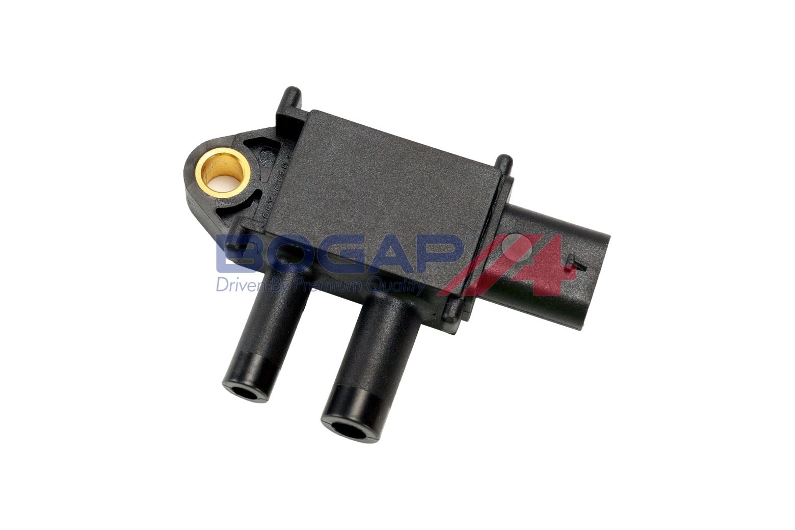 BOGAP F6121108 Sensor, Exhaust Pressure