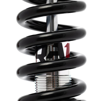 QA1 07-18 Chevrolet Silverado 1500 2WD 2-3in Lowering Kit - Single Adj.