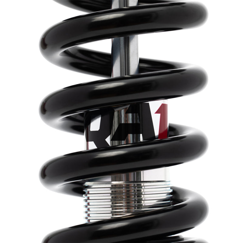 QA1 07-18 Chevrolet Silverado 1500 2WD 4-6in Lowering Kit - Single Adj.