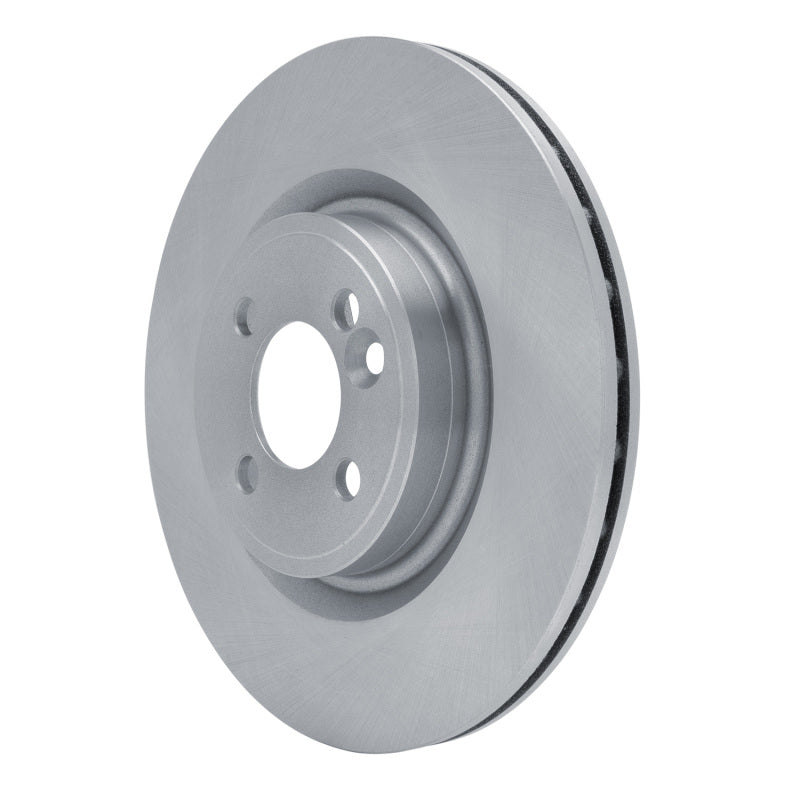 DFC 09-14 Mini Cooper Clubman Front Brake Rotor