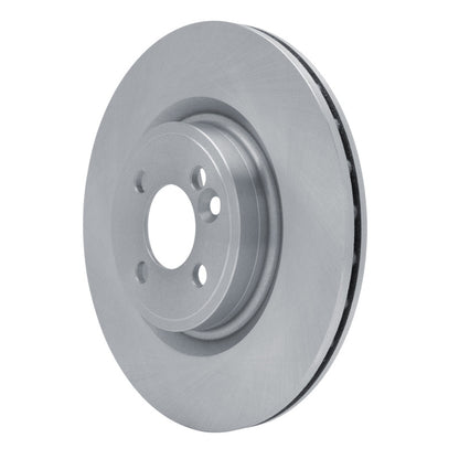 DFC 09-14 Mini Cooper Clubman Front Brake Rotor