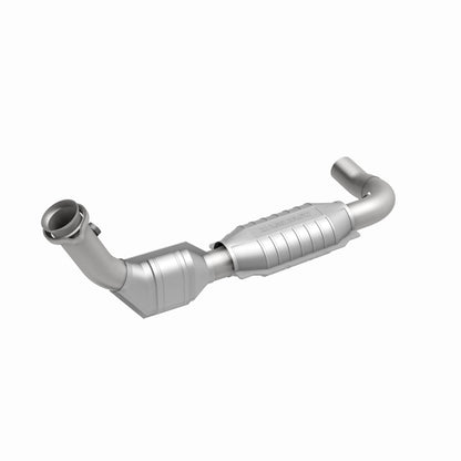 MagnaFlow Direct Fit Catalytic Converter 97-98 Ford Exped 4.6L D/S