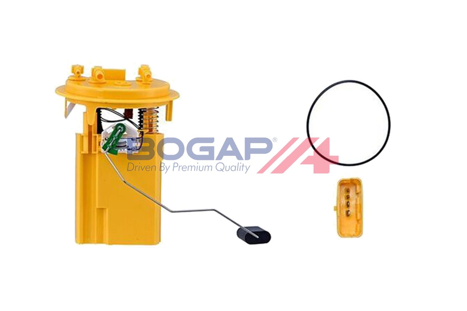 BOGAP P1622136 Fuel Pump