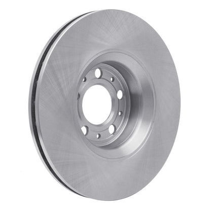 DFC 03-09 Volvo XC90/S60 Front Brake Rotor
