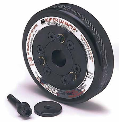 ARP Buick square drive balancer bolts