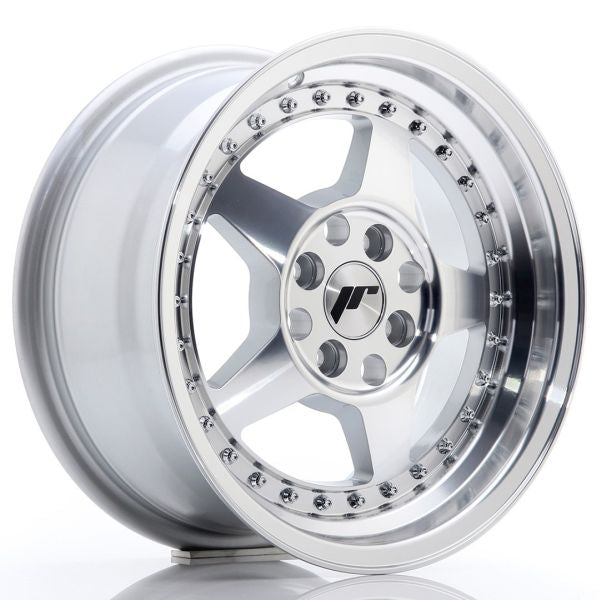 JAPAN RACING JR6157142567SM Tuning Wheel Rim