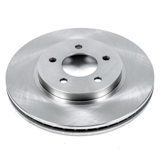 PowerStop Power Stop 05-12 Ford Escape Front Autospecialty Brake Rotor