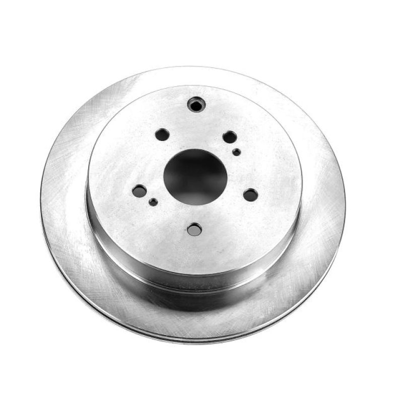 PowerStop Power Stop 09-13 Suzuki Grand Vitara Rear Autospecialty Brake Rotor
