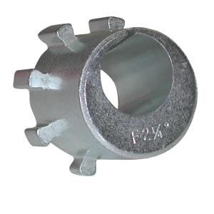 SPC Performance 1-1/2 deg. FORD Camber/Caster Sleeve