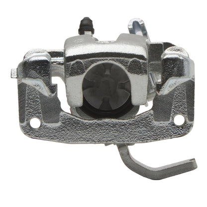 DFC 84-86 Nissan 300ZX Rear-L Premium Caliper - Silver Zinc Coated