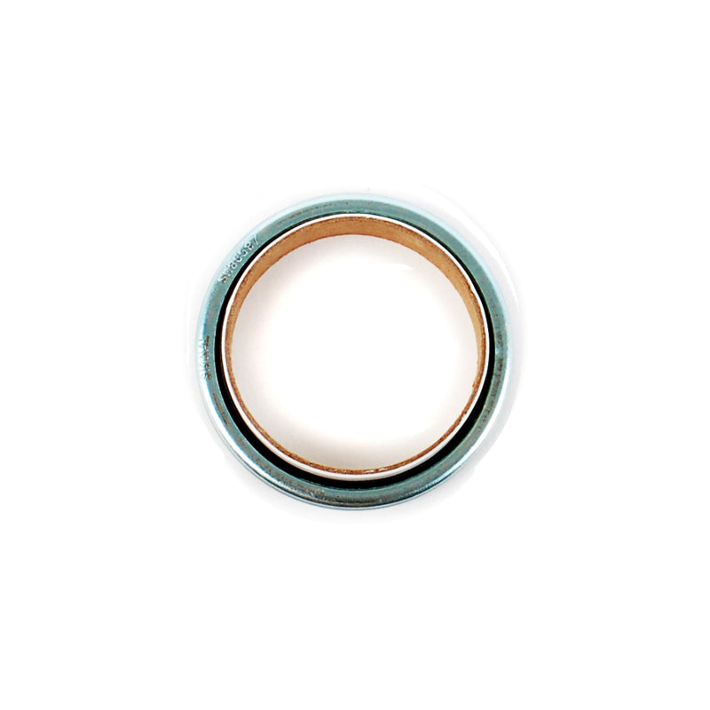 Cometic Gasket Cometic Chevy Gen 1 Small Block V8 Timing Cover Seal Jesel Belt Drive Dual Lip, Wet & Dry Sump 86587