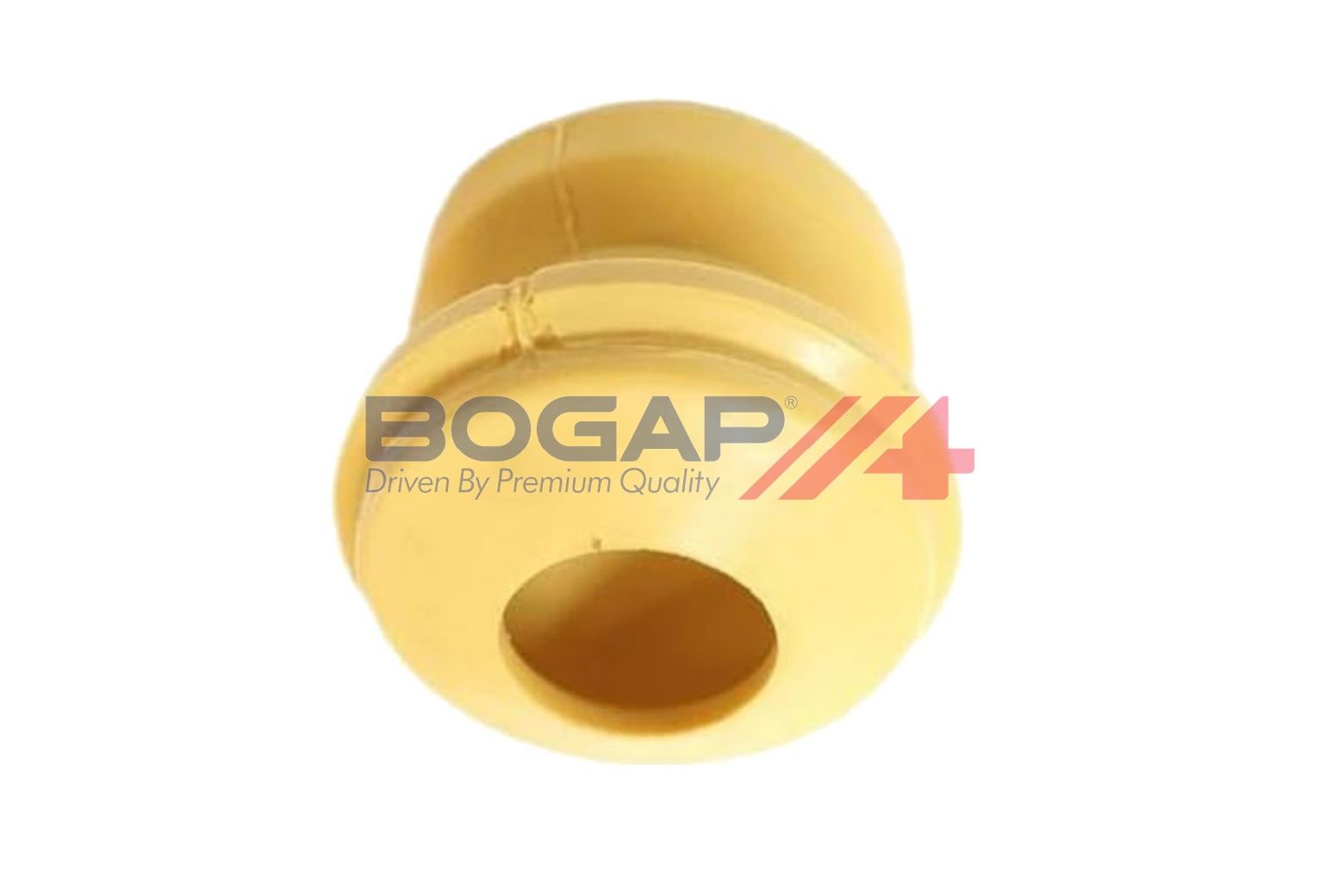 BOGAP B3434116 Dust Cover Kit, Shock Absorber