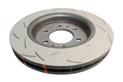 DBA 12-14 Ford F-150 (6 Lug) Front Slotted KP 4X4 Survival 4000 Series Rotor