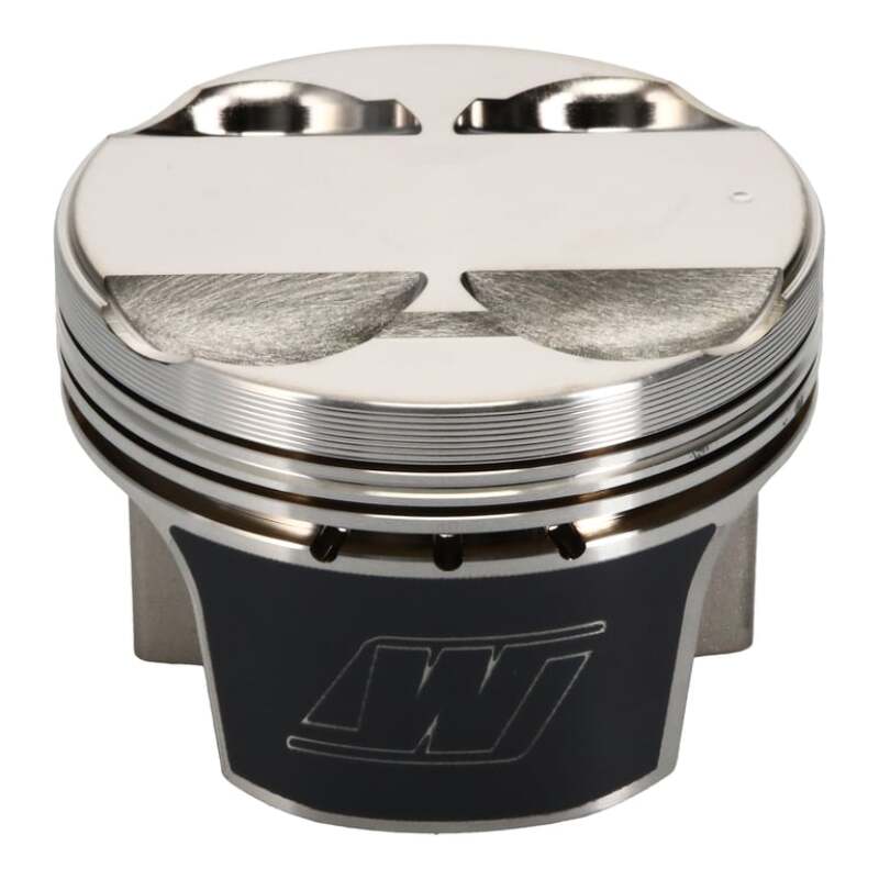 Wiseco Mitsubishi 4G63 85.50 mm Bore 35.00 mm CH 1.00 CC Piston Set
