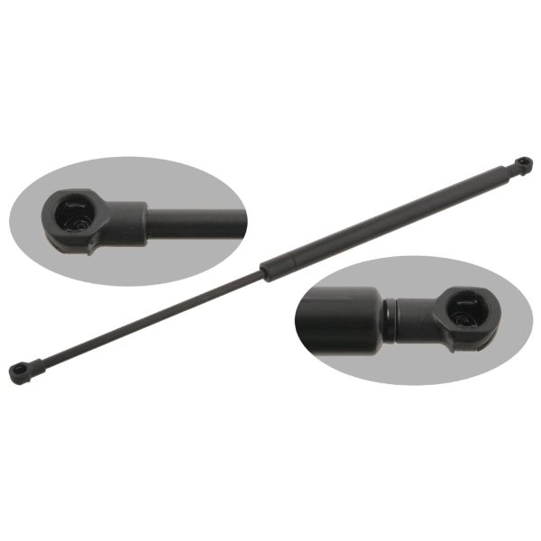 FEBI BILSTEIN FE29296 Bonnet Gas Spring