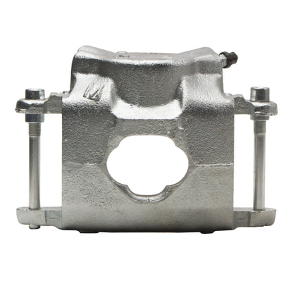 DFC 67-70 Cadillac Fleetwood Front-R Premium Caliper - Silver Zinc Coated