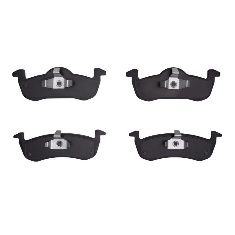 R1 Concepts R1 07-17 Lincoln Navigator Rear Super Duty Brake Pads