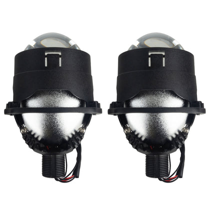 ORACLE Lighting Oracle 2.5in 70mm Bi-LED 35W Retrofit Projectors (Pair) - 5500K