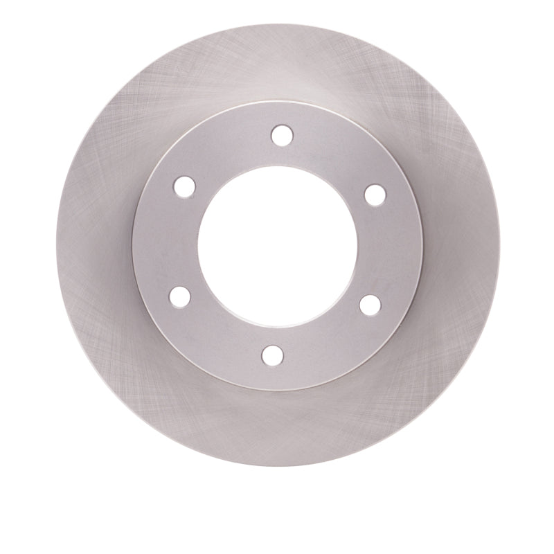 DFC 01-04 Honda Passport Front Brake Rotor