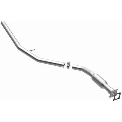 MagnaFlow DF Cat. Conv 05-07 Chrysler/Dodge Town & Country Van/Grand Voyager/Grand Caravan 3.3L/3.8L