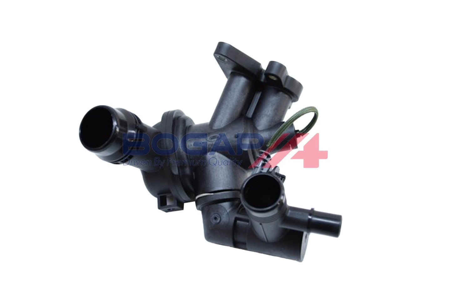 BOGAP E4234130 Thermostat, Coolant
