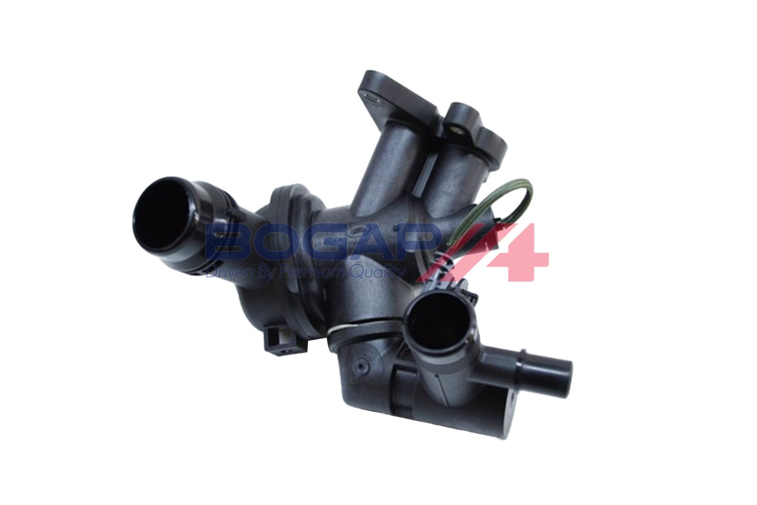 BOGAP E4234130 Thermostat, Coolant