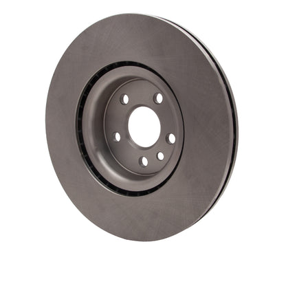 DFC 07-16 Volvo S80/S60 Front Brake Rotor