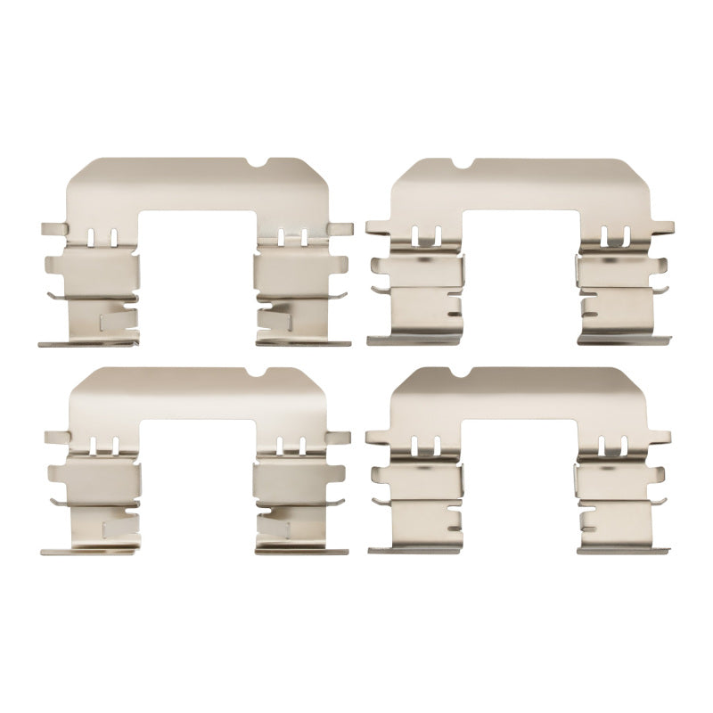 DFC 20-25 Hyundai Venue Front Stainless Steel Hardware Kit