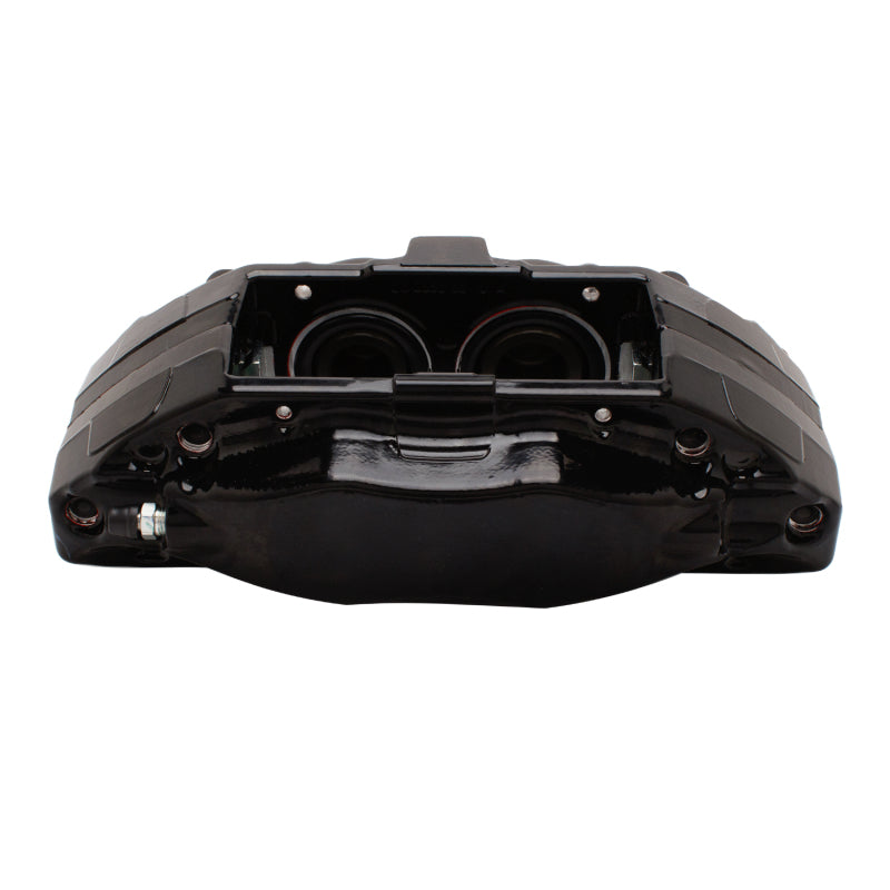 DFC 99-08 Acura TL Front-R Premium Caliper - Black Powder Coated
