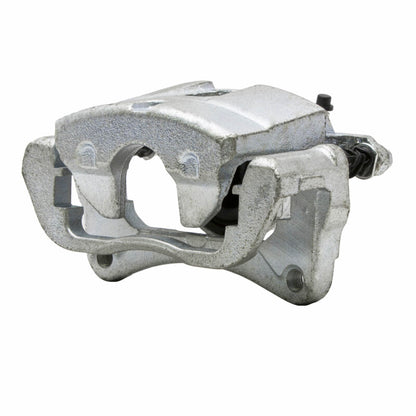 DFC 13-17 Chrysler 200 Front-L Premium Caliper - Silver Zinc Coated