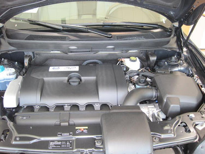 K&N Engineering K&N 07 Volvo XC90 3.2L-L6 Drop In Air Filter