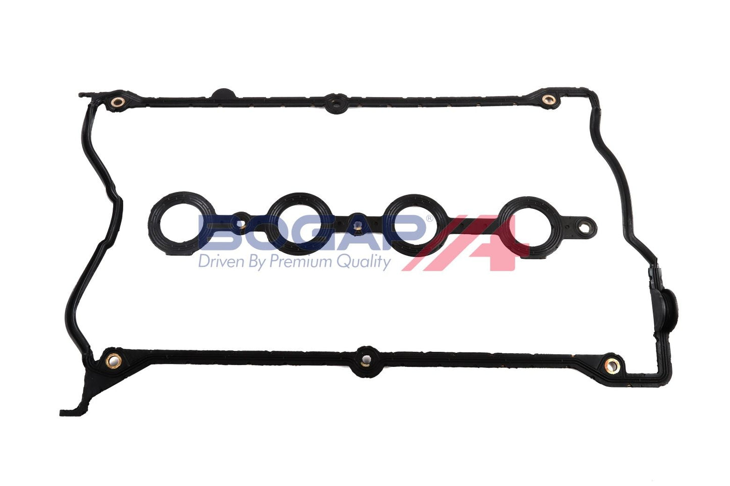 BOGAP A1118122 Gasket, Cylinder Head Cover