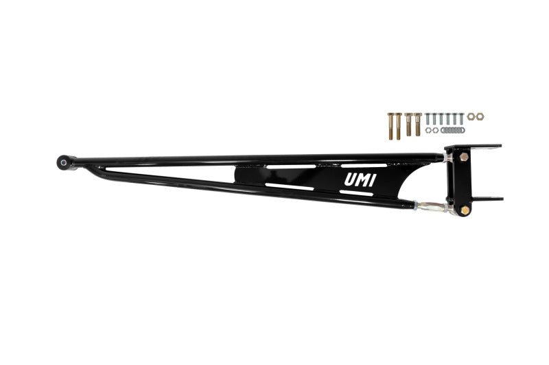 UMI Performance 82-92 GM F-Body Tunnel Mounted Torque Arm