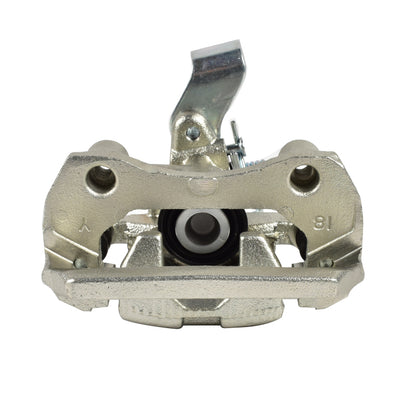 DBA 98-99 Mazda 626 Street Series Right Rear Caliper