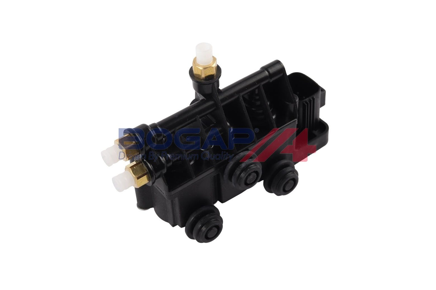 BOGAP E3433101 Valve, Compressed-Air System