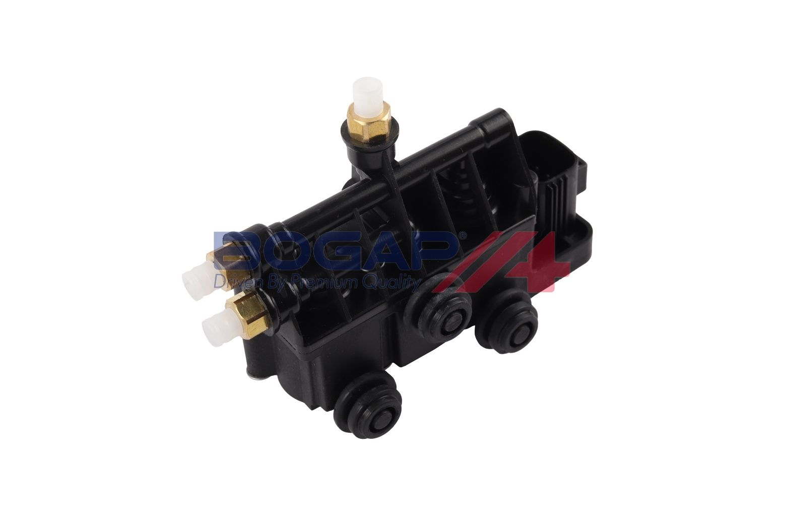 BOGAP E3433101 Valve, Compressed-Air System