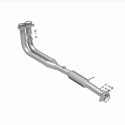 Magnaflow BRE Exhaust 92-93 Accord 2.2L Front Pipe Kit