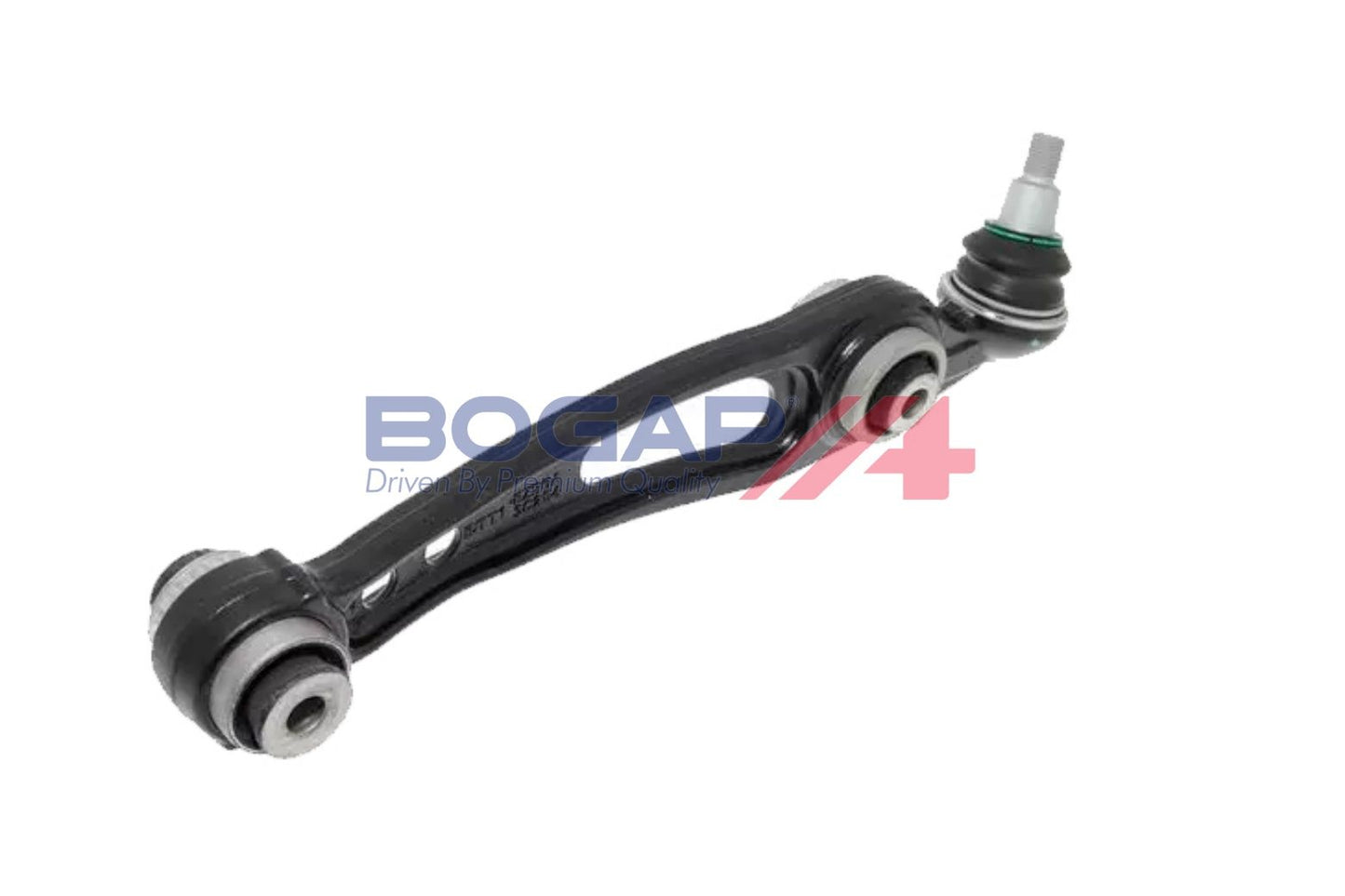 BOGAP E3327158 Control/Trailing Arm, Wheel Suspension