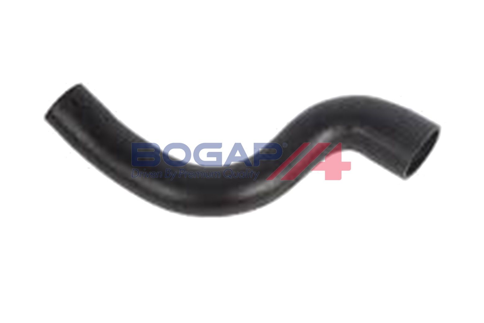 BOGAP E1711108 Charge Air Hose