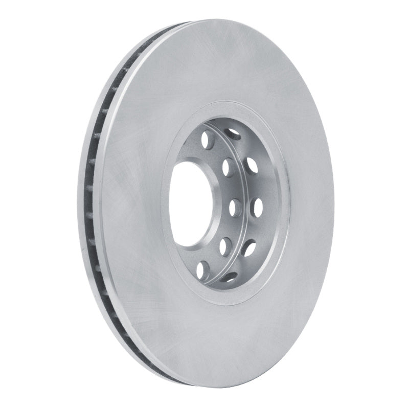 DFC 92-8 Audi A6 (USA/Canada) Front Brake Rotor