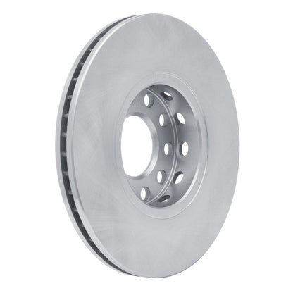 DFC 92-8 Audi A6 (USA/Canada) Front Brake Rotor