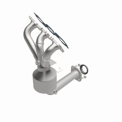 MagnaFlow Direct Fit Catalytic Converter 2006 Ford Fusion 3.0L